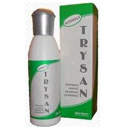 TRYSAN SHAMPOO NORMALIZZANTE 125 ML - Magnumfarma.it