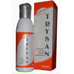 TRYSAN SHAMPOO COMPLEX 125 ML - Magnumfarma.it