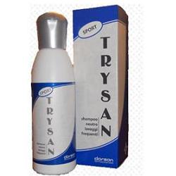 TRYSAN SHAMPOO SPORT 125 ML - Magnumfarma.it