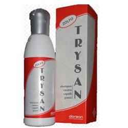 TRYSAN SHAMPOO ZOLFO 125 ML - Magnumfarma.it
