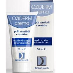 OZIDERM CREMA 50 ML - Magnumfarma.it