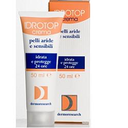 IDROTOP CREMA IDRATANTE VISO 50 ML - Magnumfarma.it