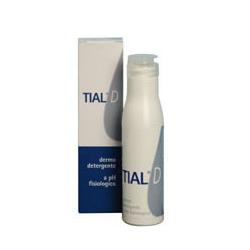 TIAL D DETERGENTE LIQUIDO 150 ML - Magnumfarma.it