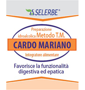 FITOPREPARATORI ITALIANI CARDO MARIANO TINTURA MADRE  50 ML - Magnumfarma.it