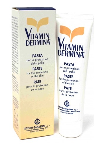VITAMINDERMINA PASTA 100 ML - Magnumfarma.it