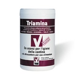 ENOLOGICO TRIAMINA 500 G - Magnumfarma.it