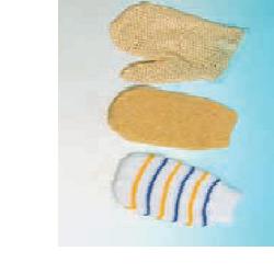 GUANTO TONIF SISAL - Magnumfarma.it