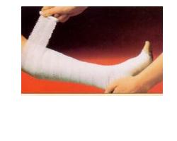 BENDA ALL'OSSIDO DI ZINCO PER IL TRATTAMENTO DELLE ULCERE VARICOSE DI TIPO SECCO E DELLE DERMATITI CRONICHE VISCOPASTE PB7 600X7,5CM - Magnumfarma.it