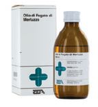 OLIO FEGATO MERLUZZO 200 ML - Magnumfarma.it