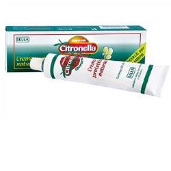 CITRONELLA CREMA 50 ML - Magnumfarma.it
