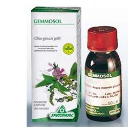 GEMMOSOL 3 IPPOCASTANO 50ML - Magnumfarma.it