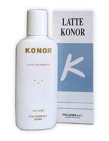 KONOR LATTE DETERGENTE 200 ML - Magnumfarma.it