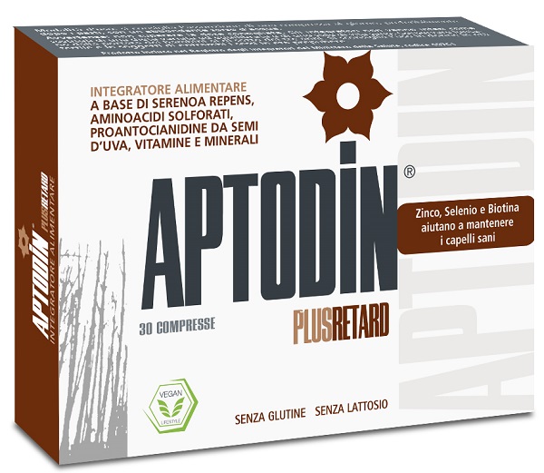 APTODIN PLUS RETARD 30 COMPRESSE - Magnumfarma.it