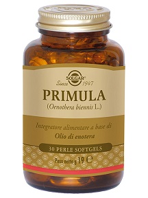 PRIMULA 500/50 GLA 30 PERLE - Magnumfarma.it