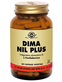DIMA NIL PLUS 50 CAPSULE VEGETALI - Magnumfarma.it