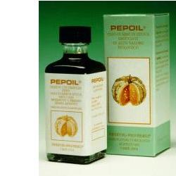 PEPOIL OLIO SEMI ZUCCA BIO 100 ML - Magnumfarma.it