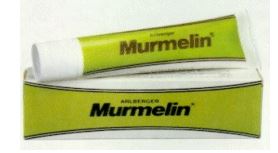 BANO LOZIONE MURMELIN 60 ML - Magnumfarma.it