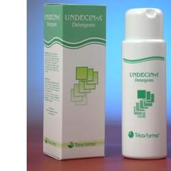 UNDECIN A DETERGENTE 200 ML - Magnumfarma.it