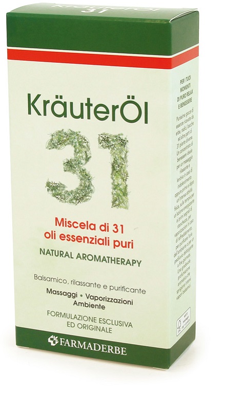 KRAUTEROL 31 100 ML - Magnumfarma.it