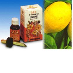 LIMONE OLIO ESSENZIALE PURO 10 ML - Magnumfarma.it