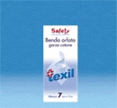 PRONTEX BENDA ORLATA 20 FILI 10X500CM - Magnumfarma.it