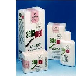 SEBAMED DETERGENTE LIQUIDO 1 LITRO - Magnumfarma.it