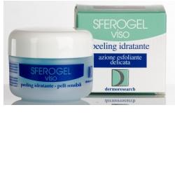 SFEROGEL VISO 50 ML - Magnumfarma.it