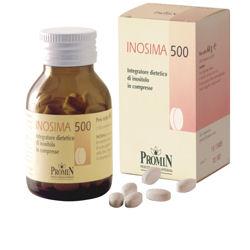 INOSIMA 500 100 COMPRESSE 68 G - Magnumfarma.it