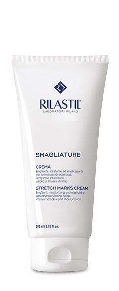 RILASTIL SMAGLIATURE CORPO CREMA 200 ML - Magnumfarma.it