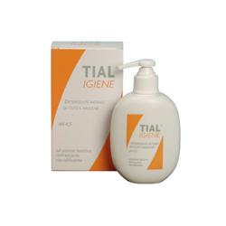 TIAL IG CON DOSATORE 200 ML - Magnumfarma.it