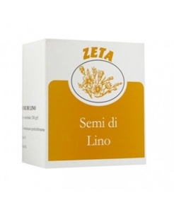 SEMI DI LINO 200 G - Magnumfarma.it