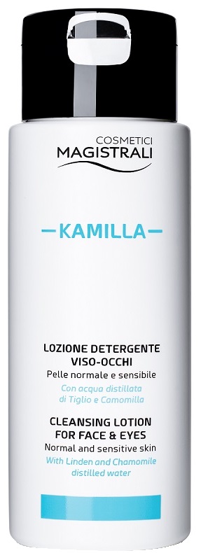 KAMILLA LOZIONE STRUCCANTE 200 ML - Magnumfarma.it