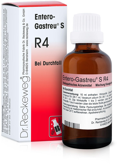RECKEWEG R4 GOCCE 22 ML - Magnumfarma.it