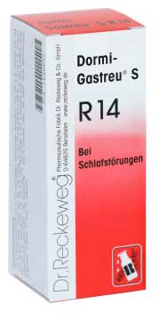 RECKEWEG R14 GOCCE 50 ML - Magnumfarma.it