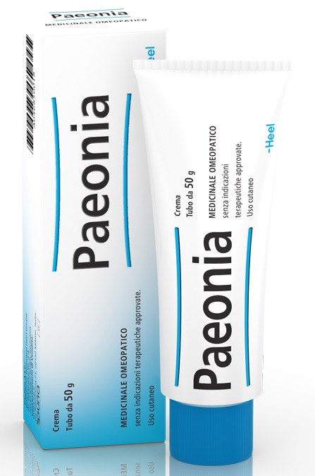 HEEL PAEONIA 50 TAVOLETTE - Magnumfarma.it