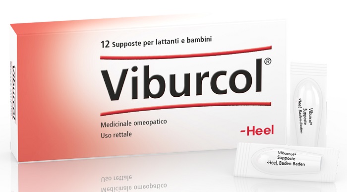 HEEL VIBURCOL 12 SUPPOSTE - Magnumfarma.it