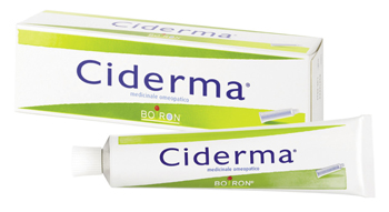 CIDERMA UNGUENTO 30 G - Magnumfarma.it