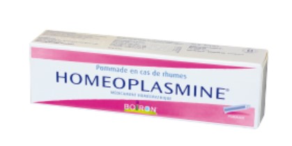 HOMEOPLASMINE POMATA 40G - Magnumfarma.it