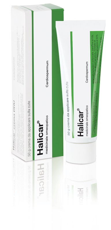 HALICAR CREMA 50 G - Magnumfarma.it