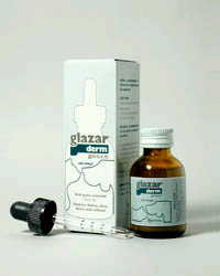 GLAZARDERM PREMISCELA GOCCE 50 ML - Magnumfarma.it