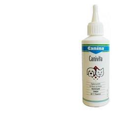 CANIVITA 100 ML - Magnumfarma.it