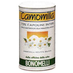 CAMOMILLA BONOMELLI SFUSA 40 G - Magnumfarma.it
