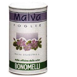MALVA BONOMELLI FOGLIE BAR 50 G - Magnumfarma.it