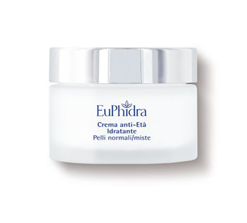 EUPHIDRA SKIN CR IDRAT 40 ML - Magnumfarma.it