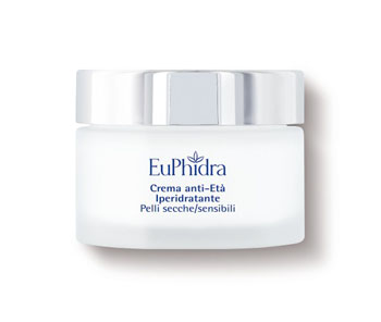 EUPHIDRA SKIN CR IPERIDRAT 40M - Magnumfarma.it
