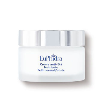 EUPHIDRA SKIN CR NUTR 40 ML - Magnumfarma.it