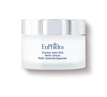 EUPHIDRA SKIN CR STRESS 40 ML - Magnumfarma.it