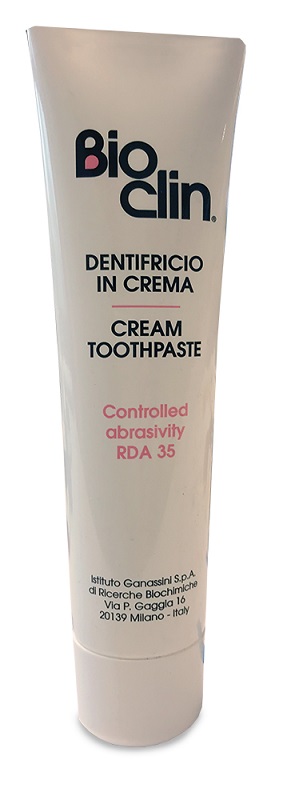 BIOCLIN CREMA DENTIFRICIO 100 ML - Magnumfarma.it