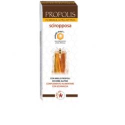 PROPOLIS AD SCIROPPO 200 ML - Magnumfarma.it