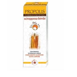 PROPOLIS BIMBI SCIROPPO 200 ML - Magnumfarma.it